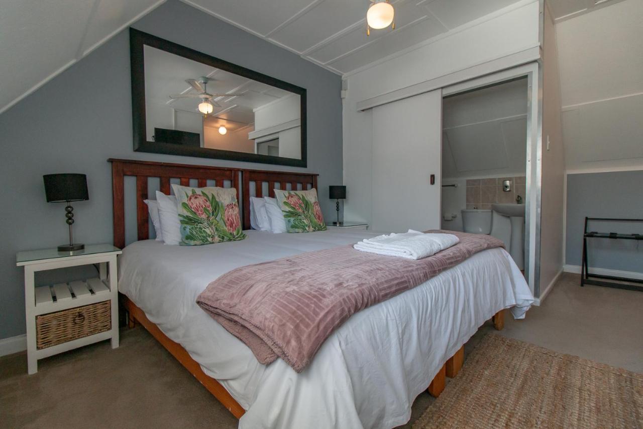 Twentyfour 17 Inn Hermanus Zewnętrze zdjęcie