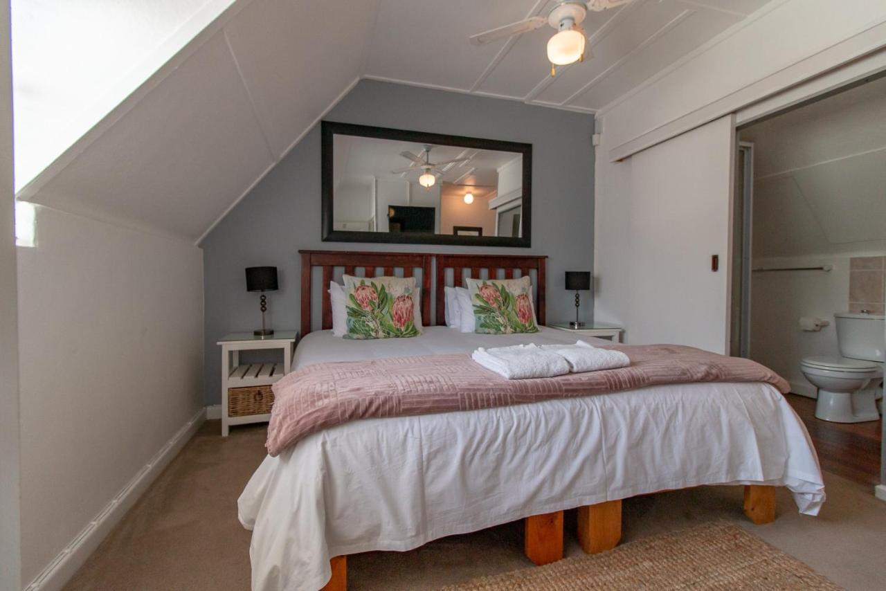 Twentyfour 17 Inn Hermanus Zewnętrze zdjęcie