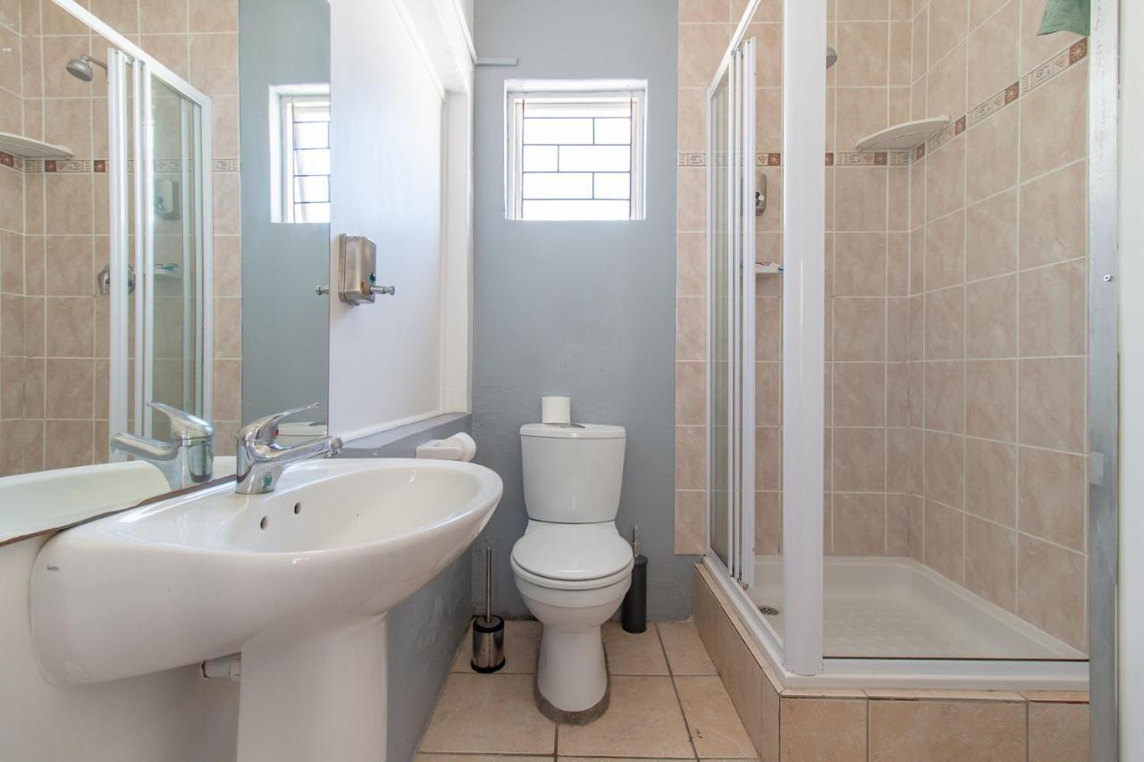 Twentyfour 17 Inn Hermanus Zewnętrze zdjęcie