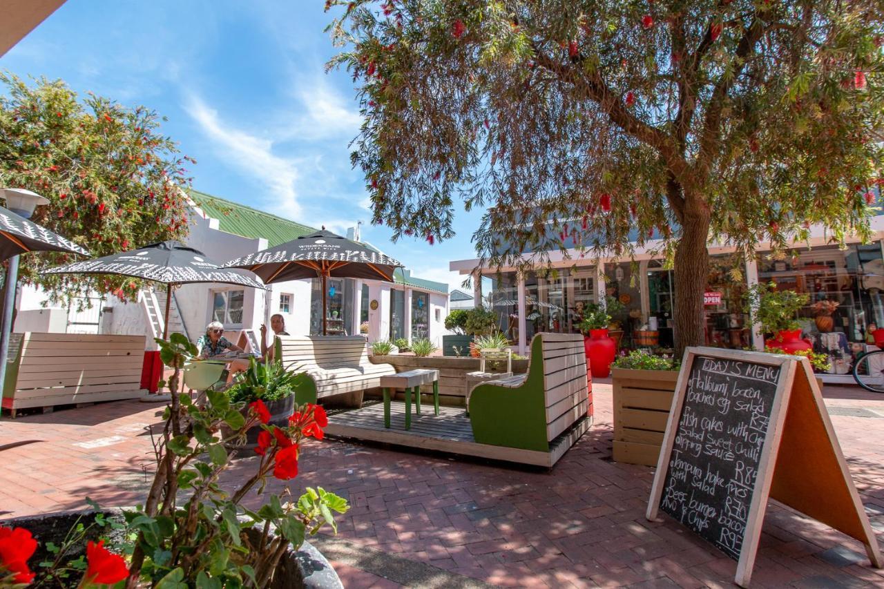 Twentyfour 17 Inn Hermanus Zewnętrze zdjęcie