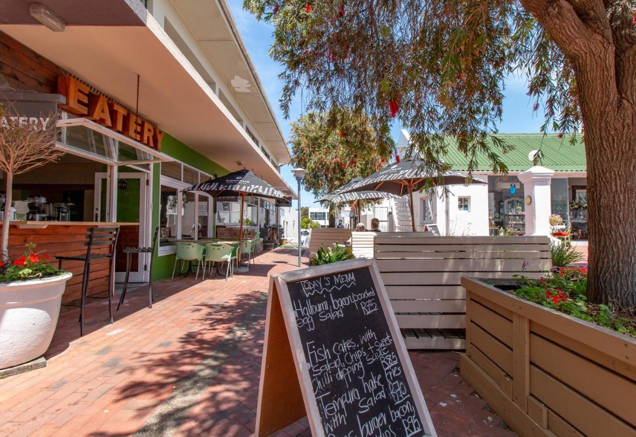 Twentyfour 17 Inn Hermanus Zewnętrze zdjęcie