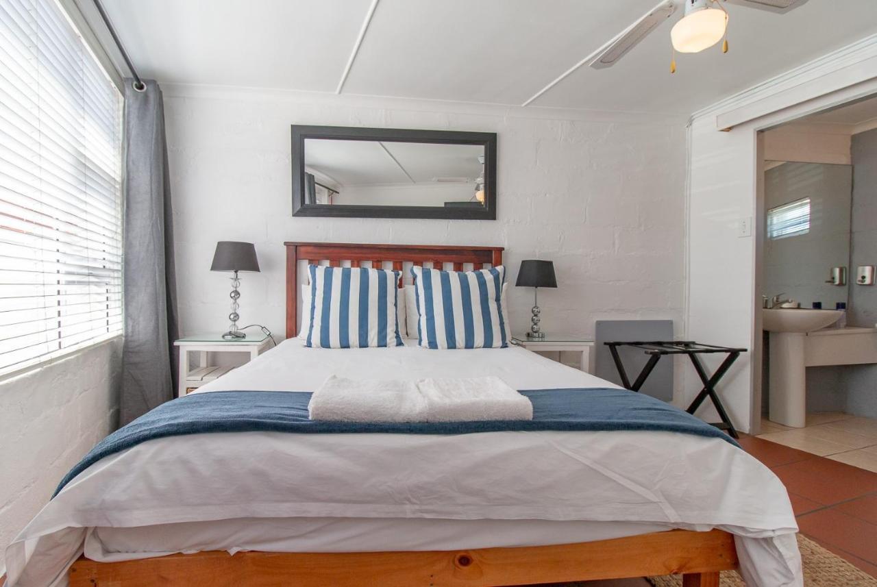 Twentyfour 17 Inn Hermanus Zewnętrze zdjęcie