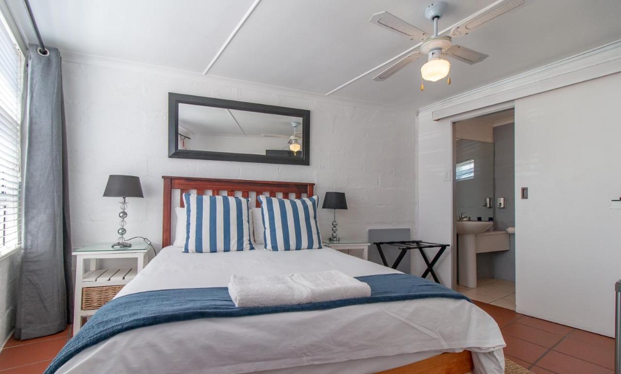 Twentyfour 17 Inn Hermanus Zewnętrze zdjęcie