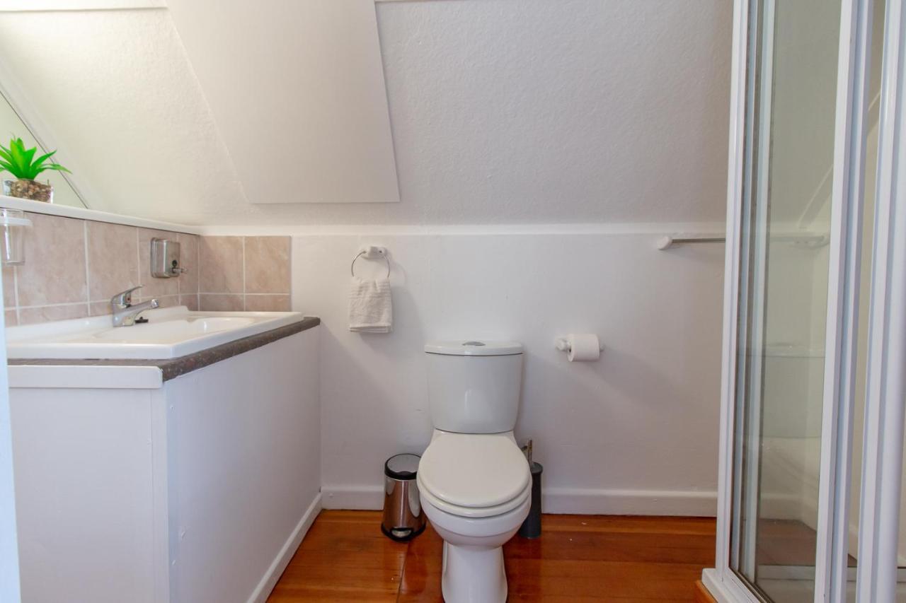 Twentyfour 17 Inn Hermanus Zewnętrze zdjęcie