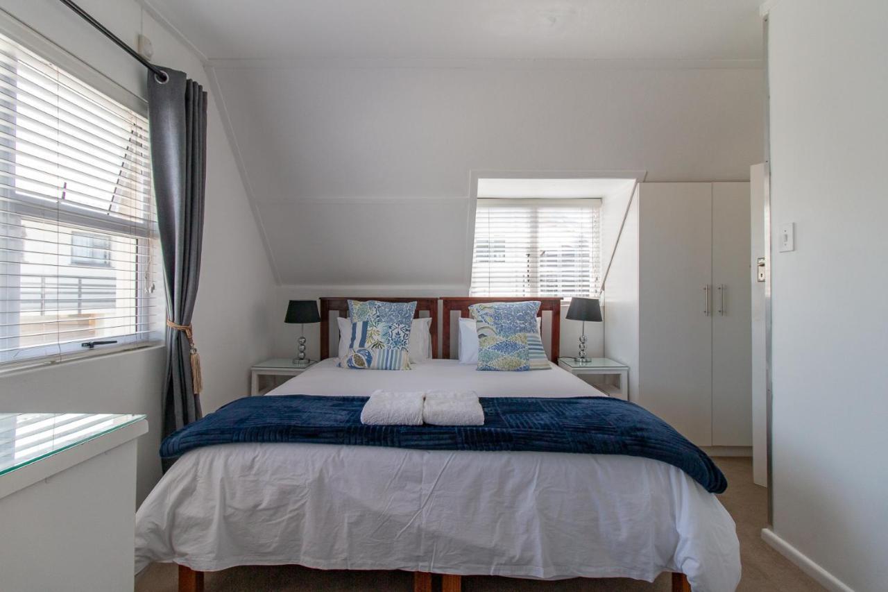 Twentyfour 17 Inn Hermanus Zewnętrze zdjęcie