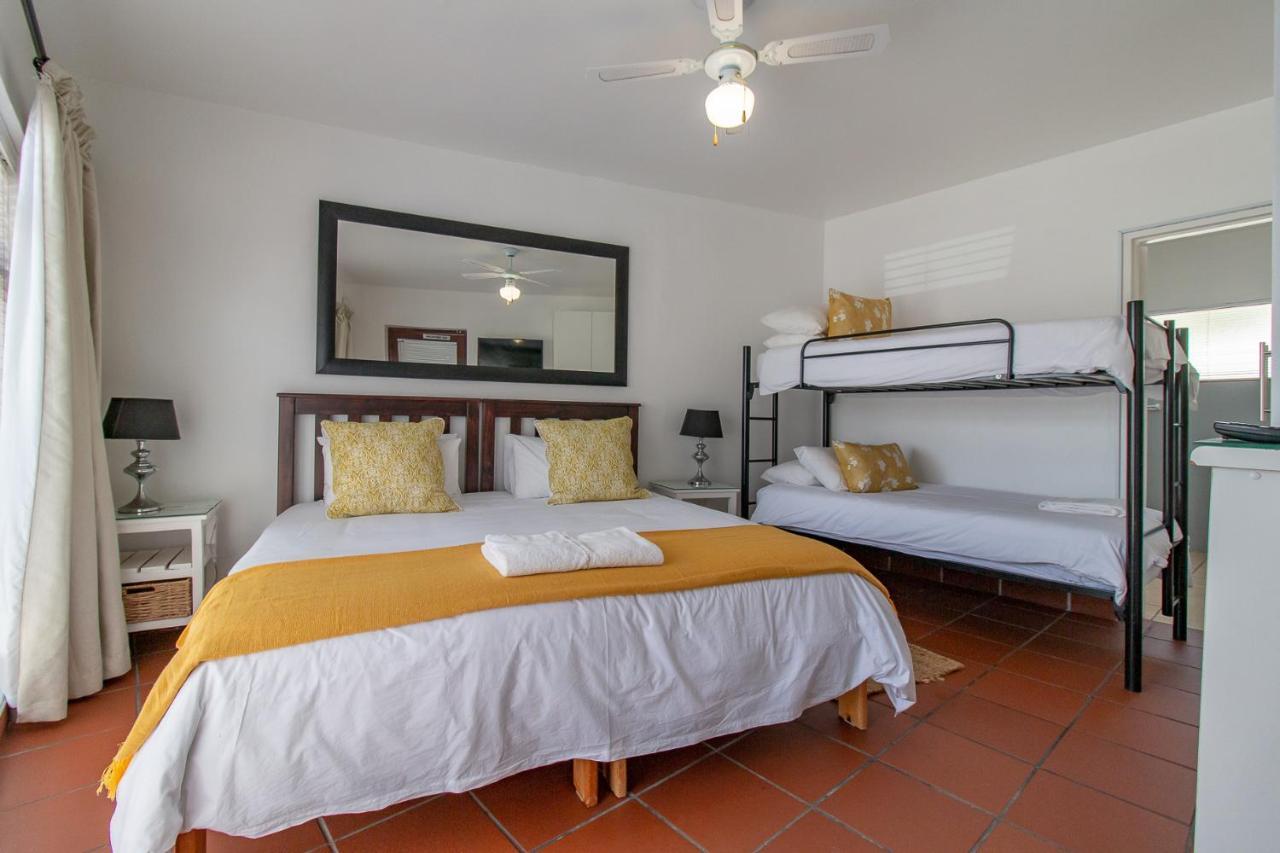 Twentyfour 17 Inn Hermanus Zewnętrze zdjęcie