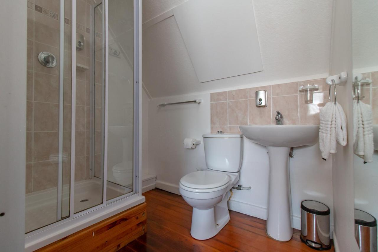Twentyfour 17 Inn Hermanus Zewnętrze zdjęcie