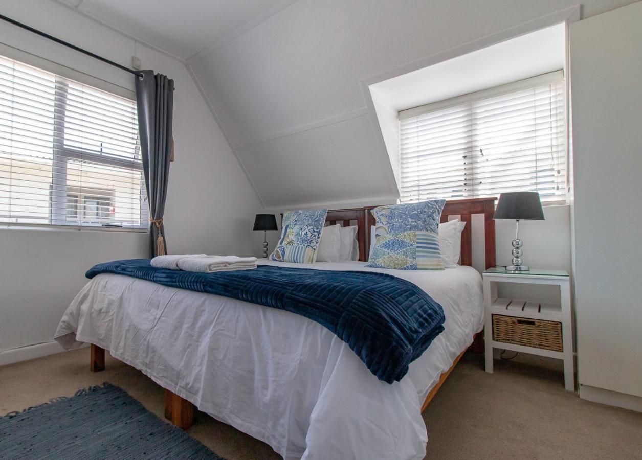 Twentyfour 17 Inn Hermanus Zewnętrze zdjęcie