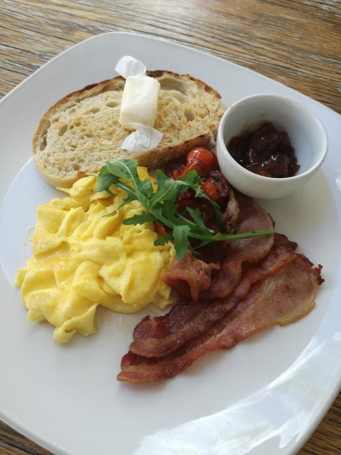Twentyfour 17 Inn Hermanus Zewnętrze zdjęcie