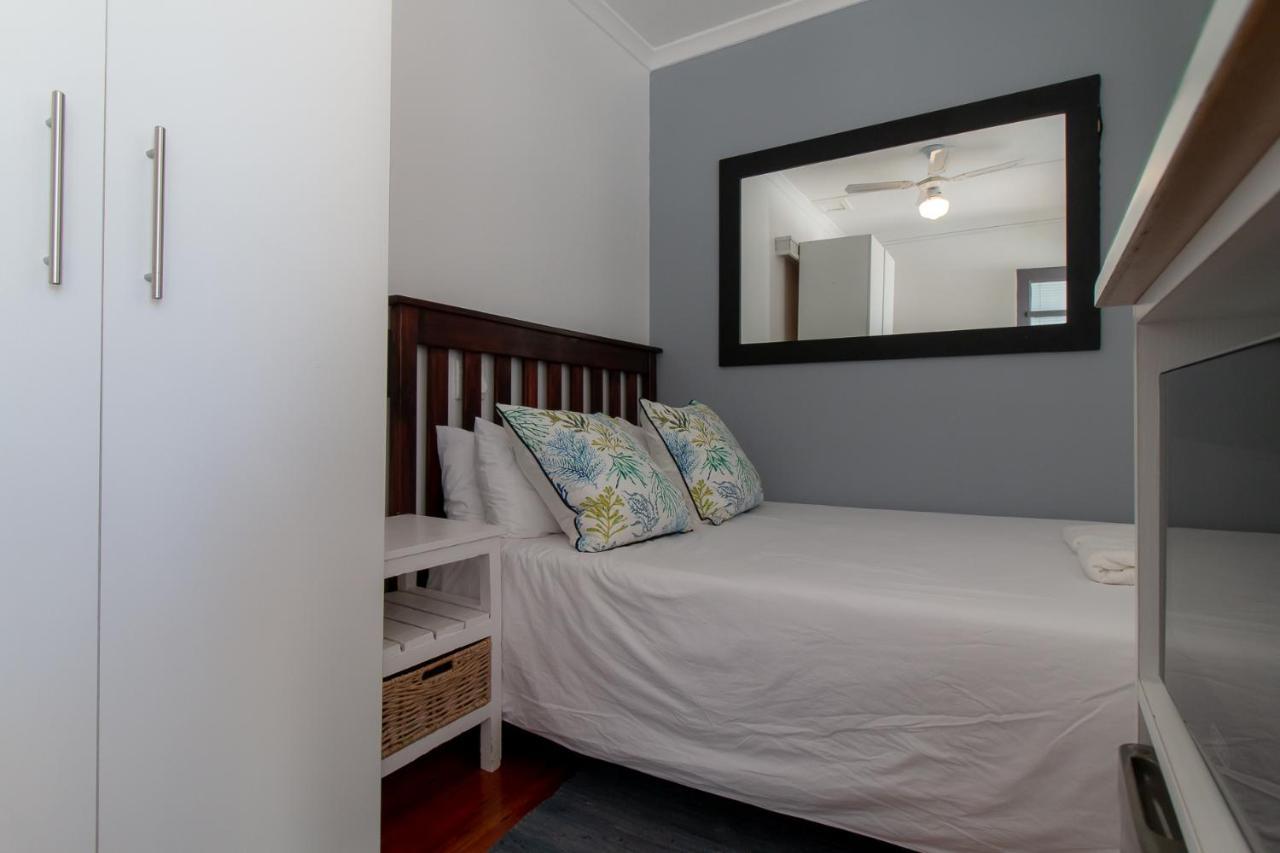 Twentyfour 17 Inn Hermanus Zewnętrze zdjęcie