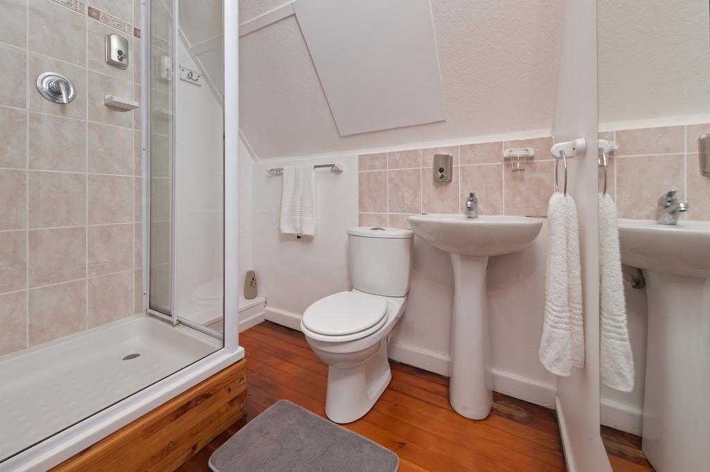 Twentyfour 17 Inn Hermanus Zewnętrze zdjęcie