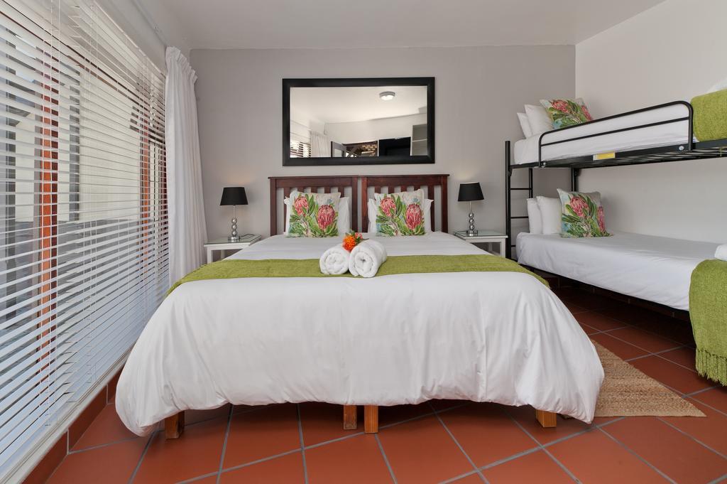 Twentyfour 17 Inn Hermanus Zewnętrze zdjęcie
