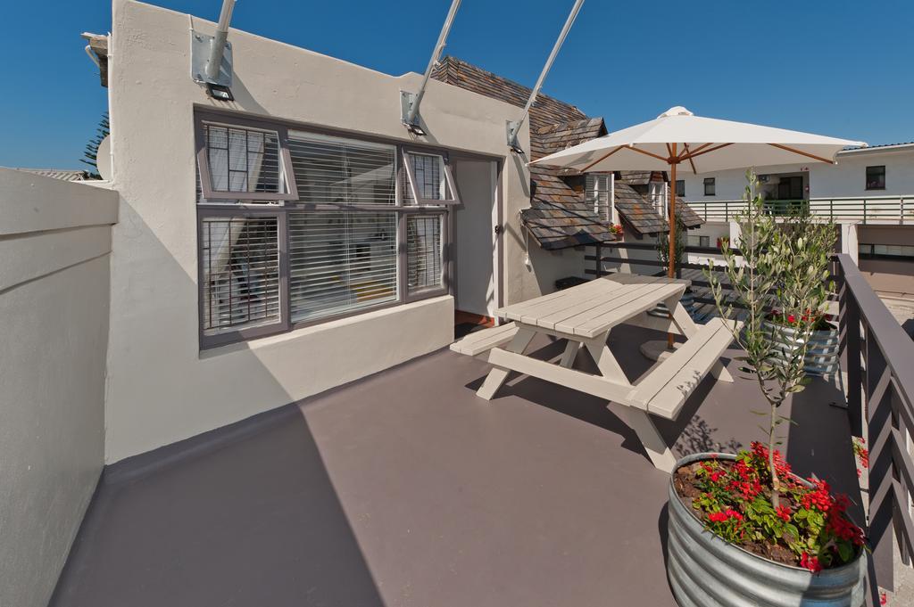 Twentyfour 17 Inn Hermanus Zewnętrze zdjęcie