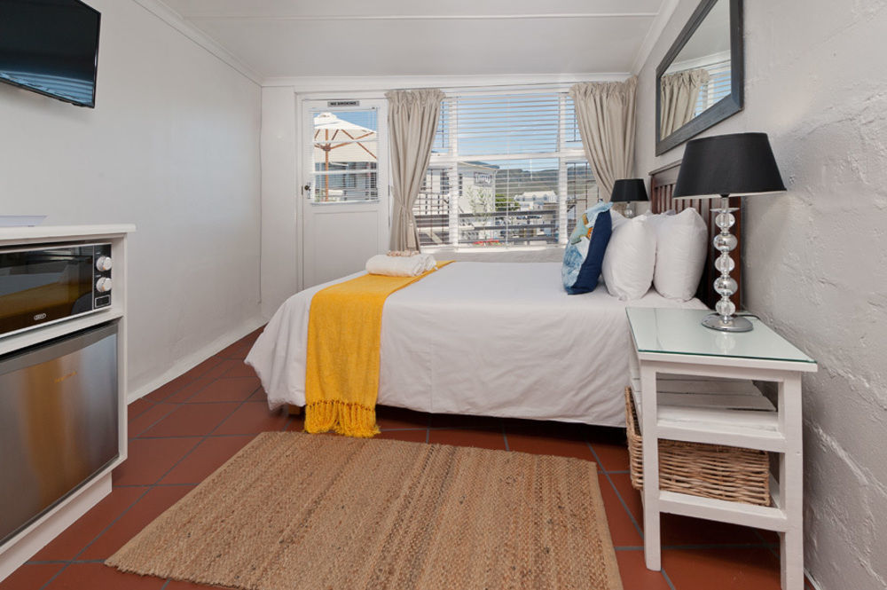 Twentyfour 17 Inn Hermanus Zewnętrze zdjęcie