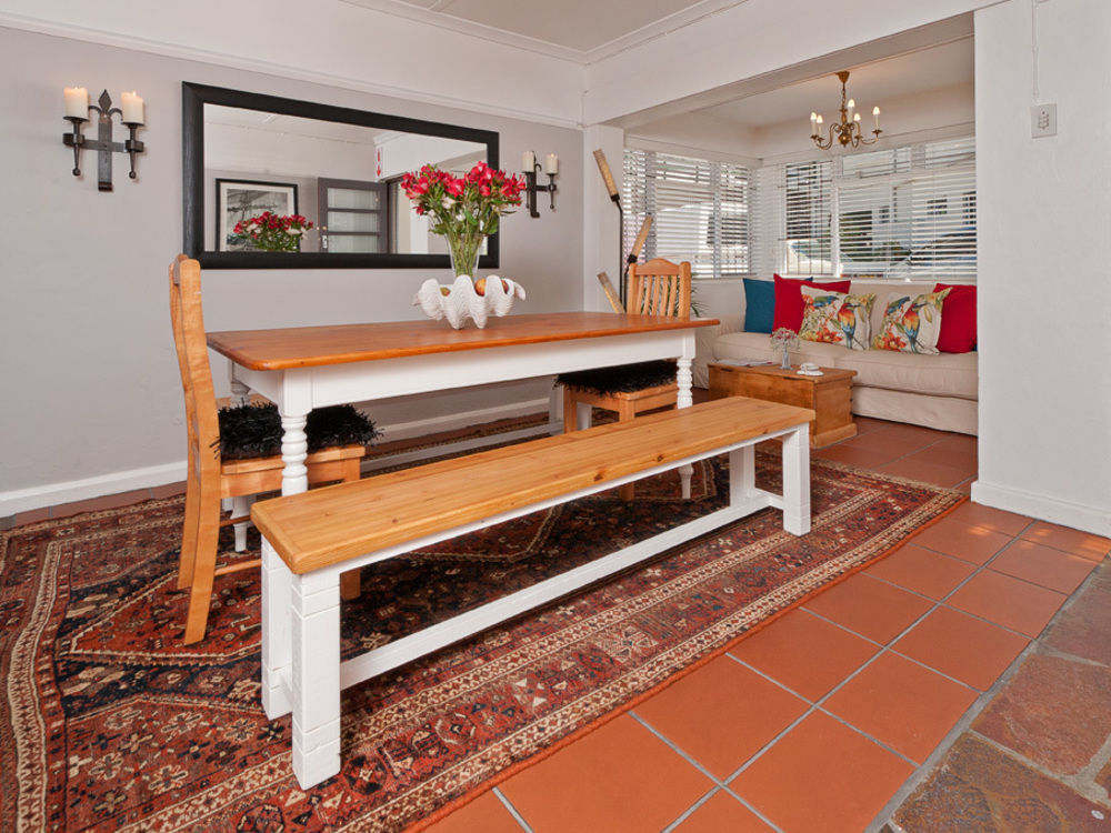 Twentyfour 17 Inn Hermanus Zewnętrze zdjęcie