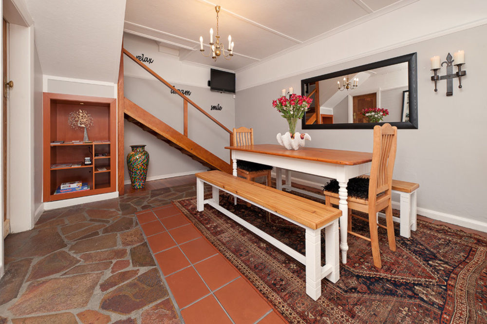Twentyfour 17 Inn Hermanus Zewnętrze zdjęcie