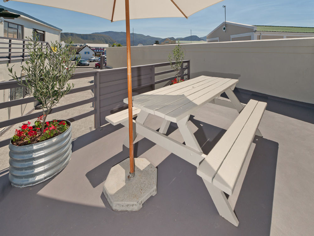 Twentyfour 17 Inn Hermanus Zewnętrze zdjęcie