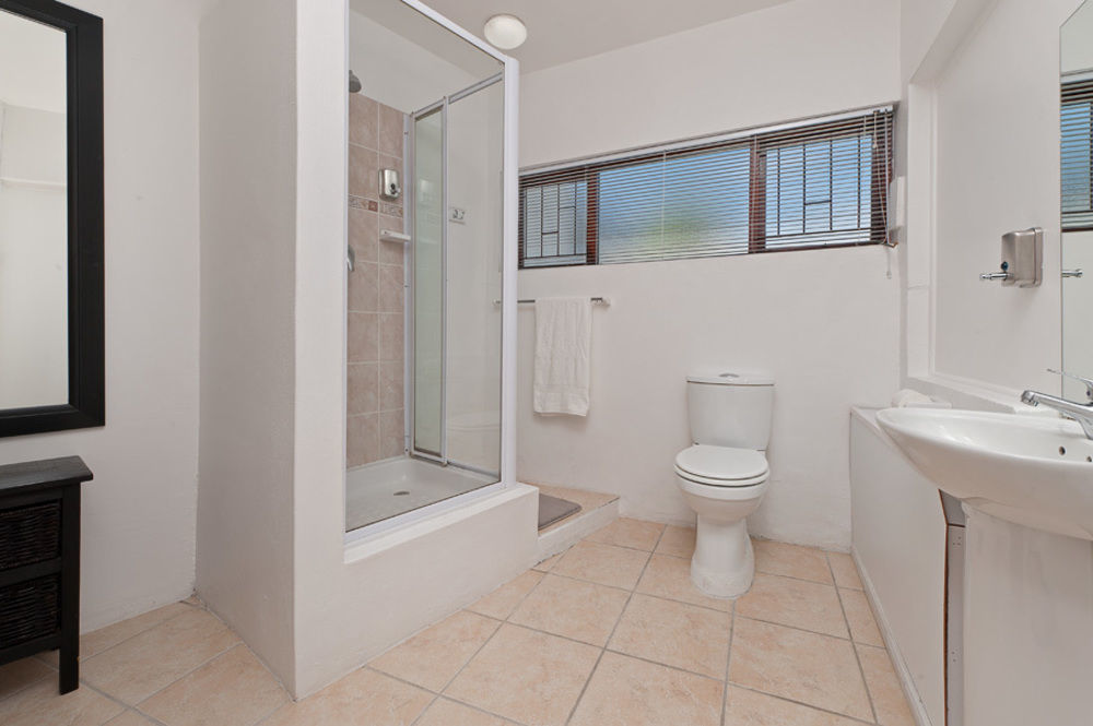 Twentyfour 17 Inn Hermanus Zewnętrze zdjęcie