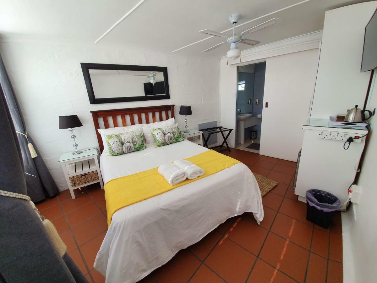 Twentyfour 17 Inn Hermanus Zewnętrze zdjęcie